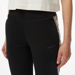 Guess Kadın Siyah Esofman