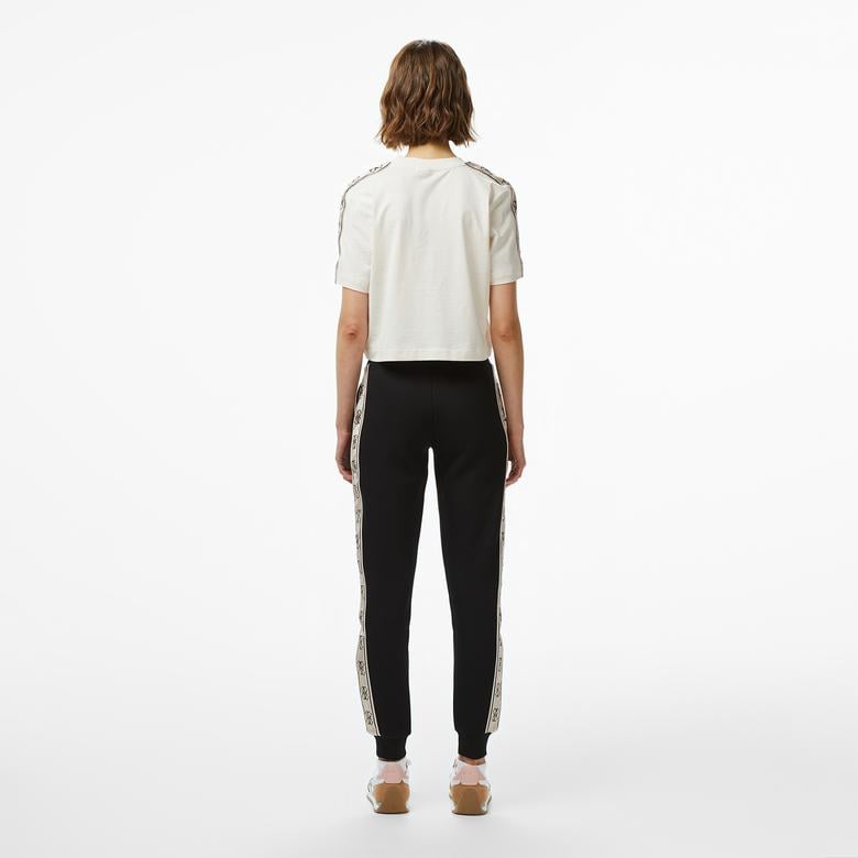 Guess Kadın Siyah Esofman