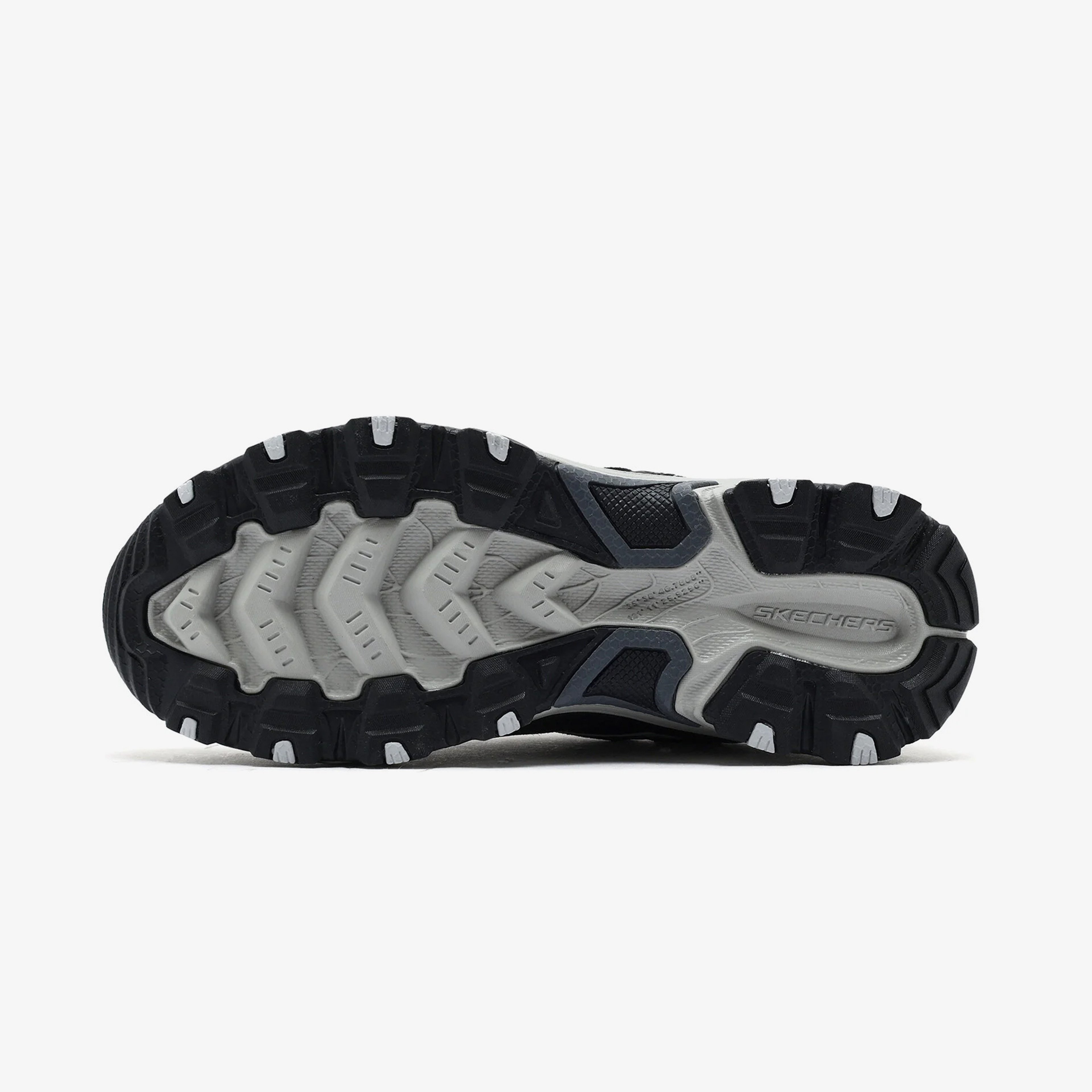 Skechers Stamina Kadın Siyah Spor Ayakkabı