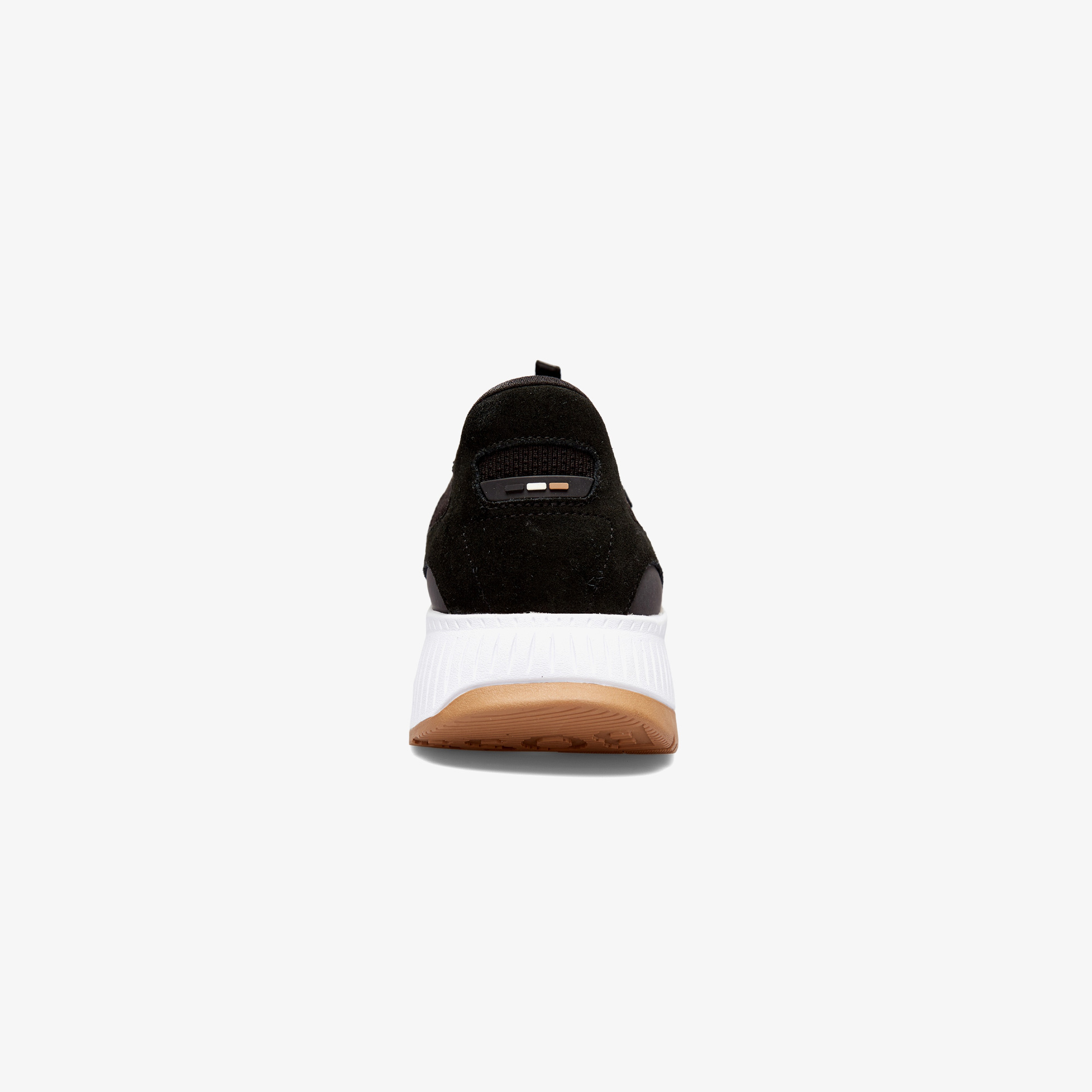 Boss Erkek Siyah Sneaker