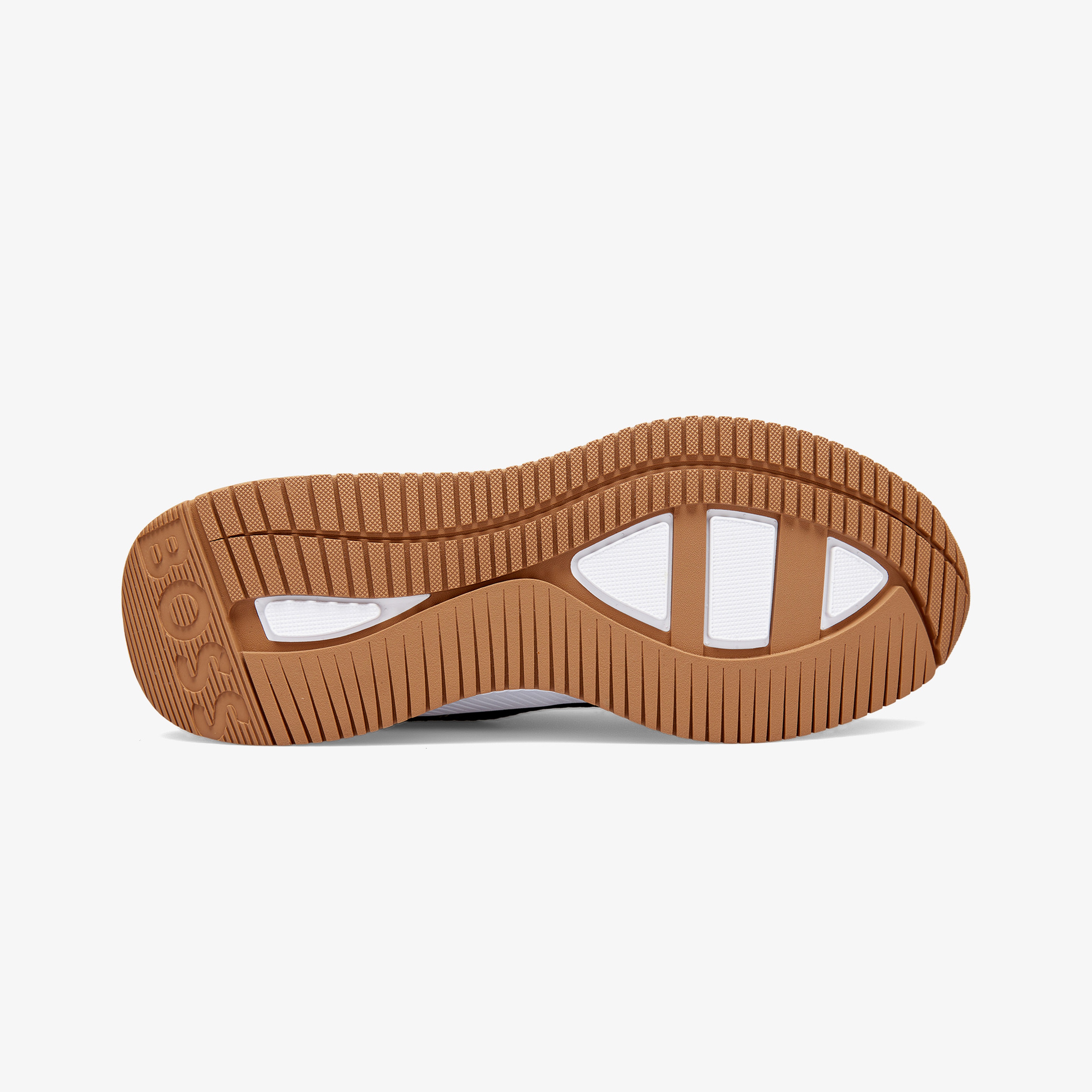 Boss Erkek Siyah Sneaker