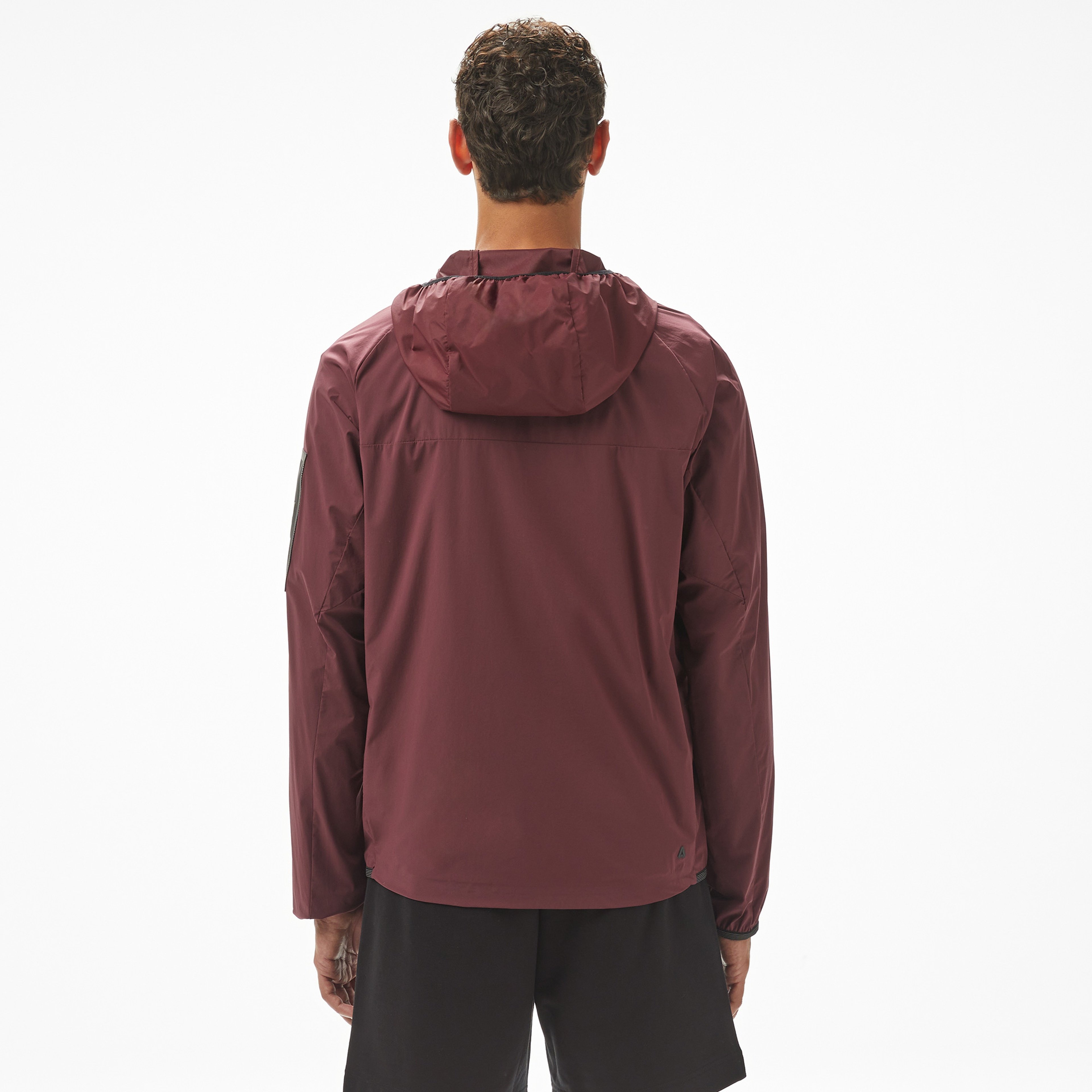 Boss Eilat Erkek Kırmızı Ceket