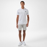 Karl Lagerfeld Erkek Beyaz Polo