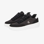 Calvin Klein Kadın Siyah Spor Ayakkabı & Spor Ayakkabı & Sneaker