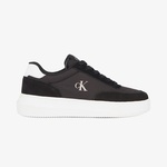 Calvin Klein Kadın Siyah Spor Ayakkabı & Spor Ayakkabı & Sneaker