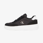 Calvin Klein Kadın Siyah Spor Ayakkabı & Spor Ayakkabı & Sneaker