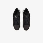 Calvin Klein Kadın Siyah Spor Ayakkabı & Spor Ayakkabı & Sneaker