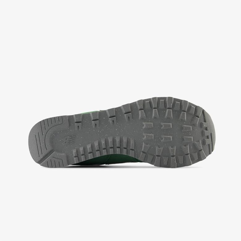 New Balance 574 Lifestyle Unisex Yeşil Spor Ayakkabı