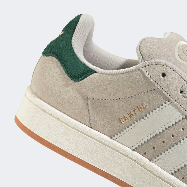 Adidas Bej Adidas Campus 00s