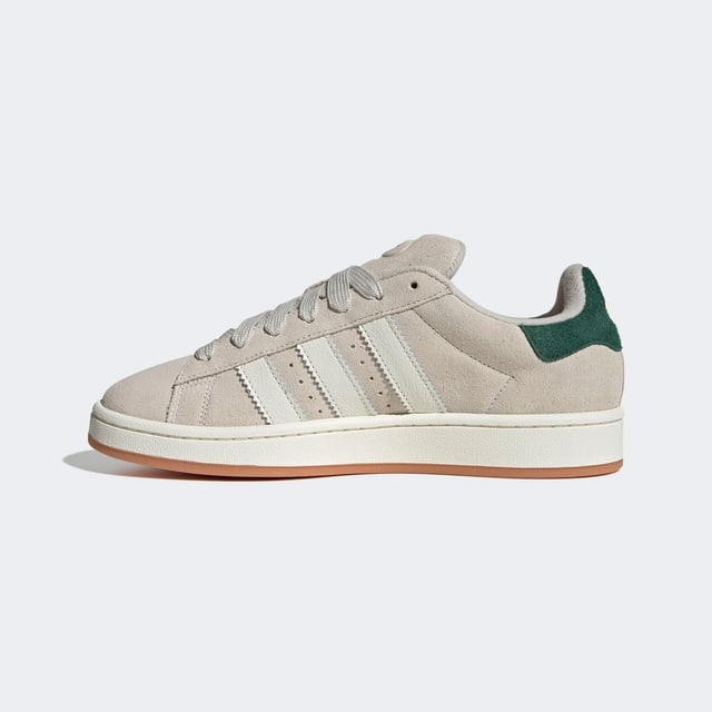 Adidas Bej Adidas Campus 00s