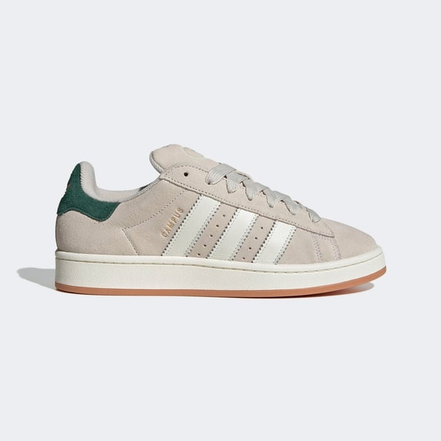 Adidas Bej Adidas Campus 00s