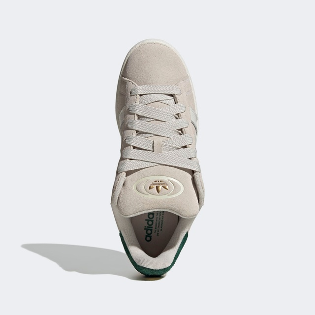 Adidas Bej Adidas Campus 00s