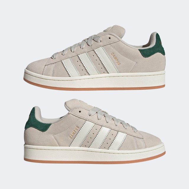 Adidas Bej Adidas Campus 00s