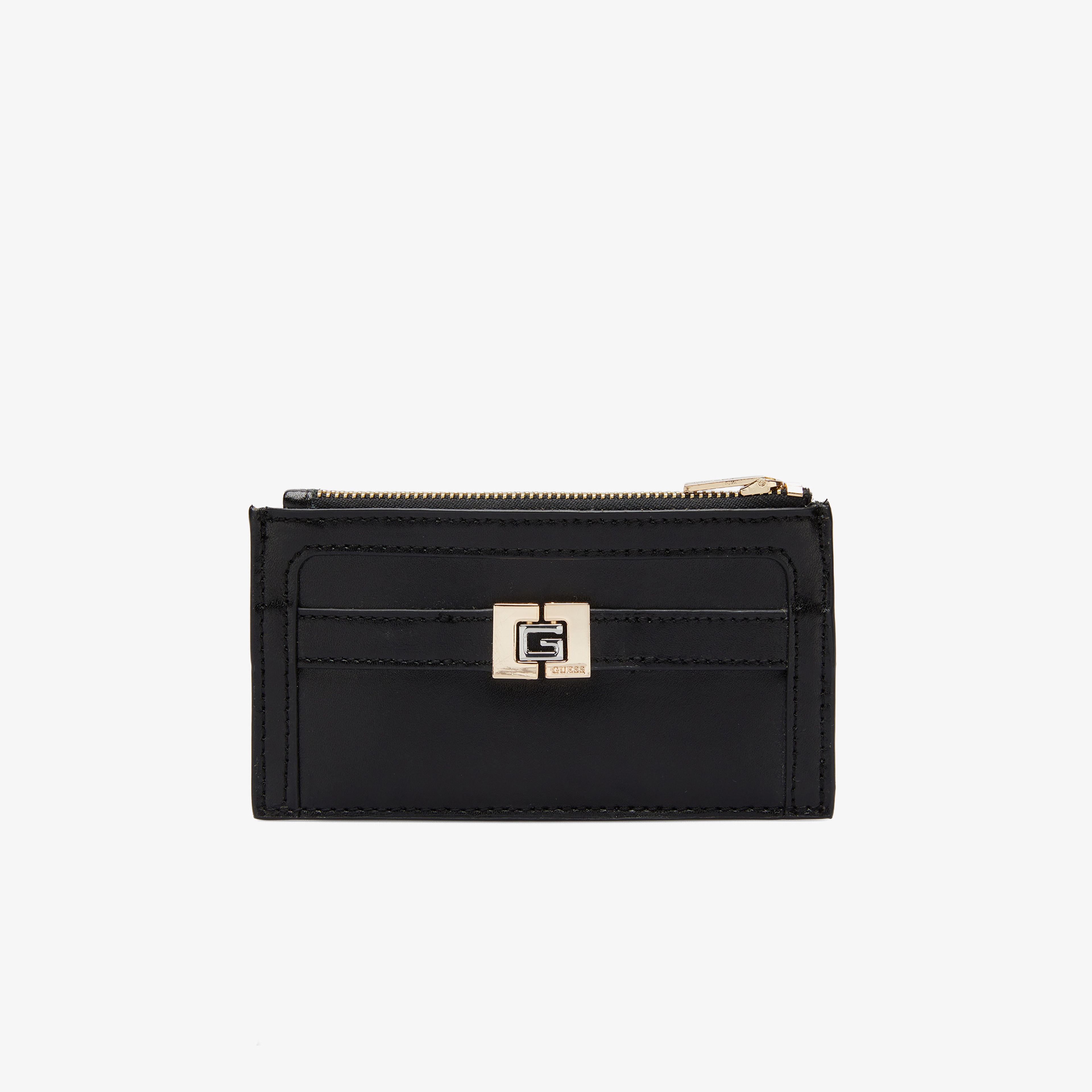 Guess Elite Kadın Siyah Kartlık