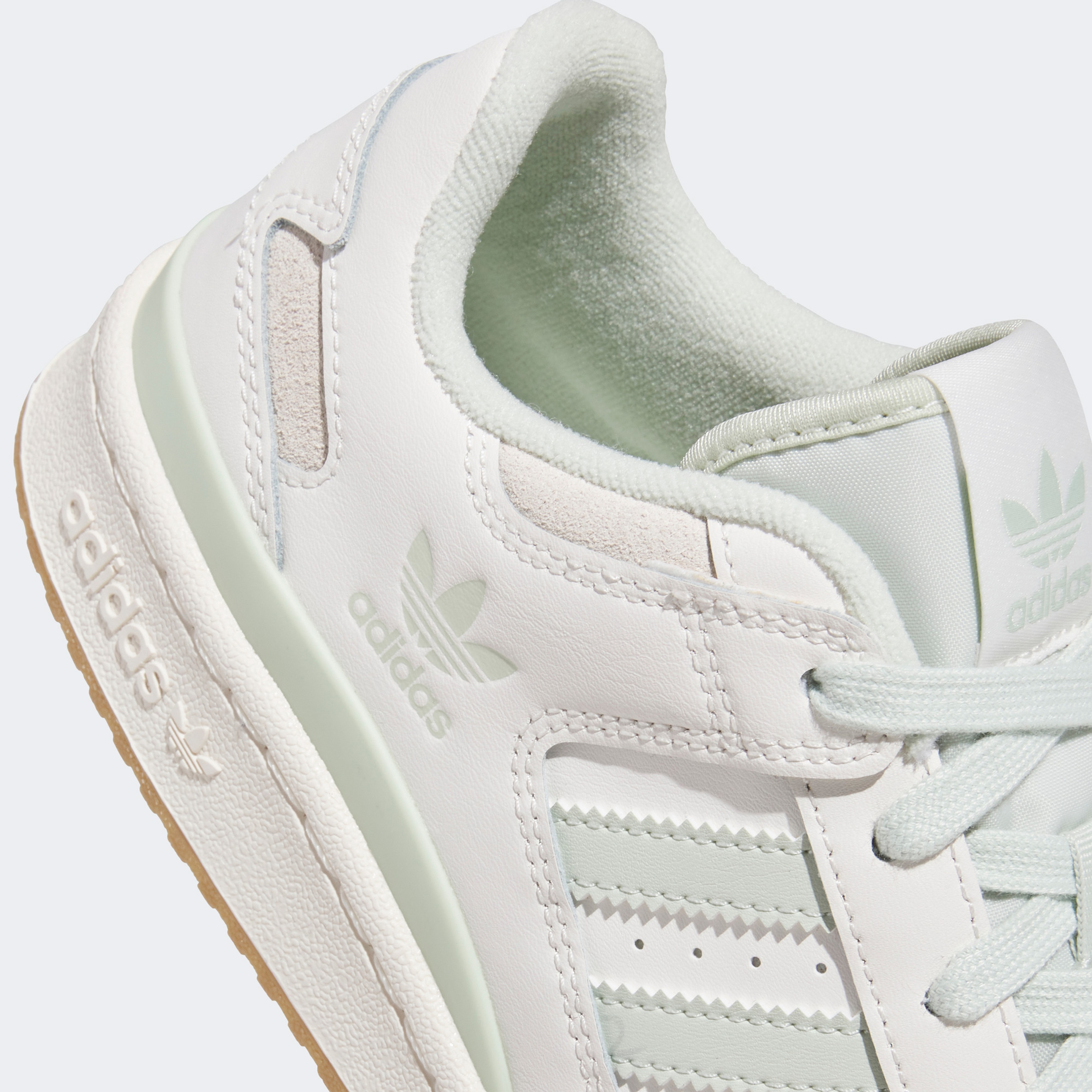 adidas Forum Low Cl W Kadın Beyaz Spor Ayakkabı