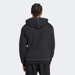adidas Essentials Erkek Siyah Sweatshirt