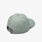 Ea7 Unisex Yeşil Şapka