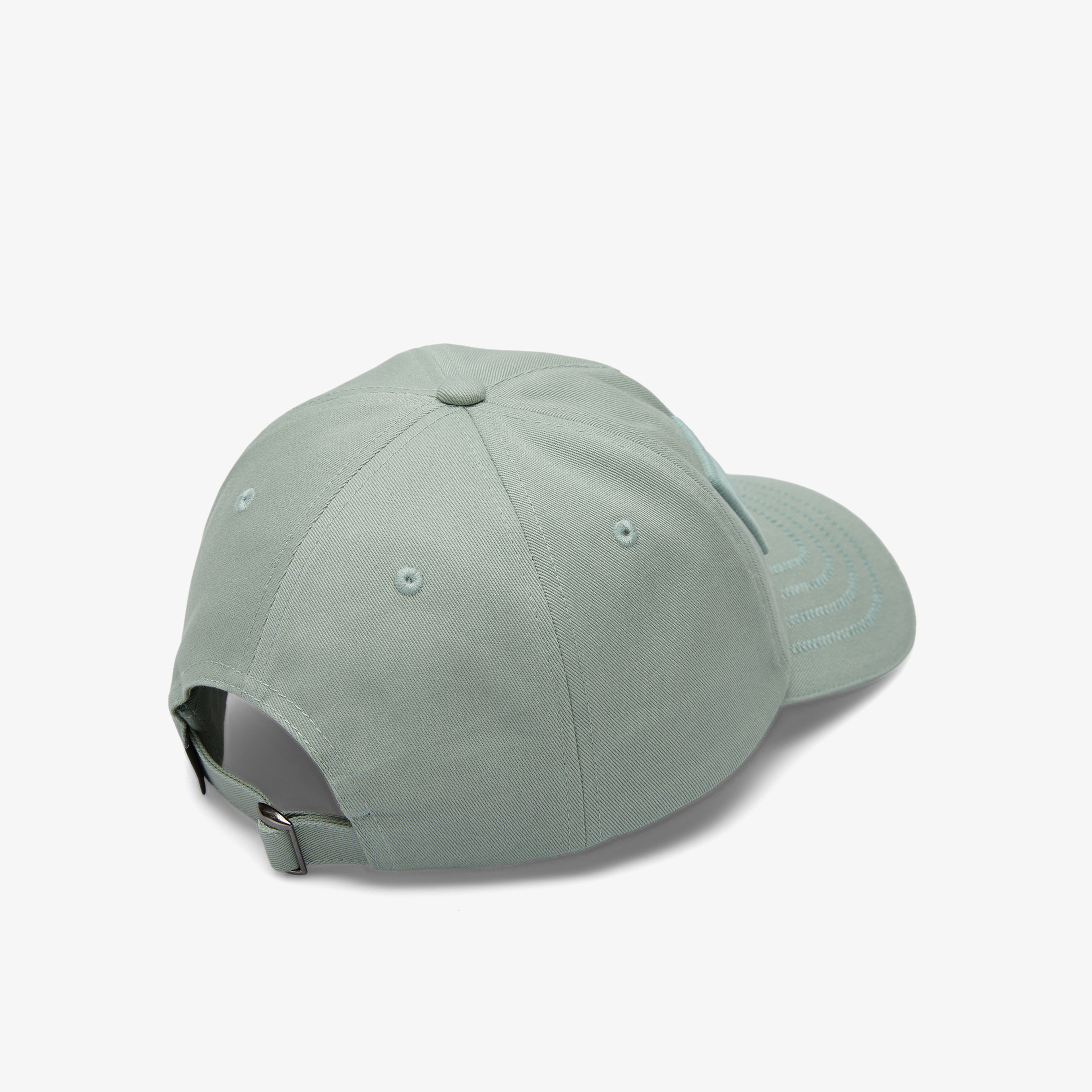 Ea7 Unisex Yeşil Şapka