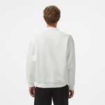 Ea7 Erkek Beyaz Sweatshirt