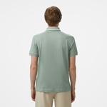 Ea7 Erkek Siyah Polo