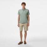 Ea7 Erkek Siyah Polo