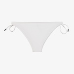 Karl Lagerfeld Kadın Beyaz Bikini Altı