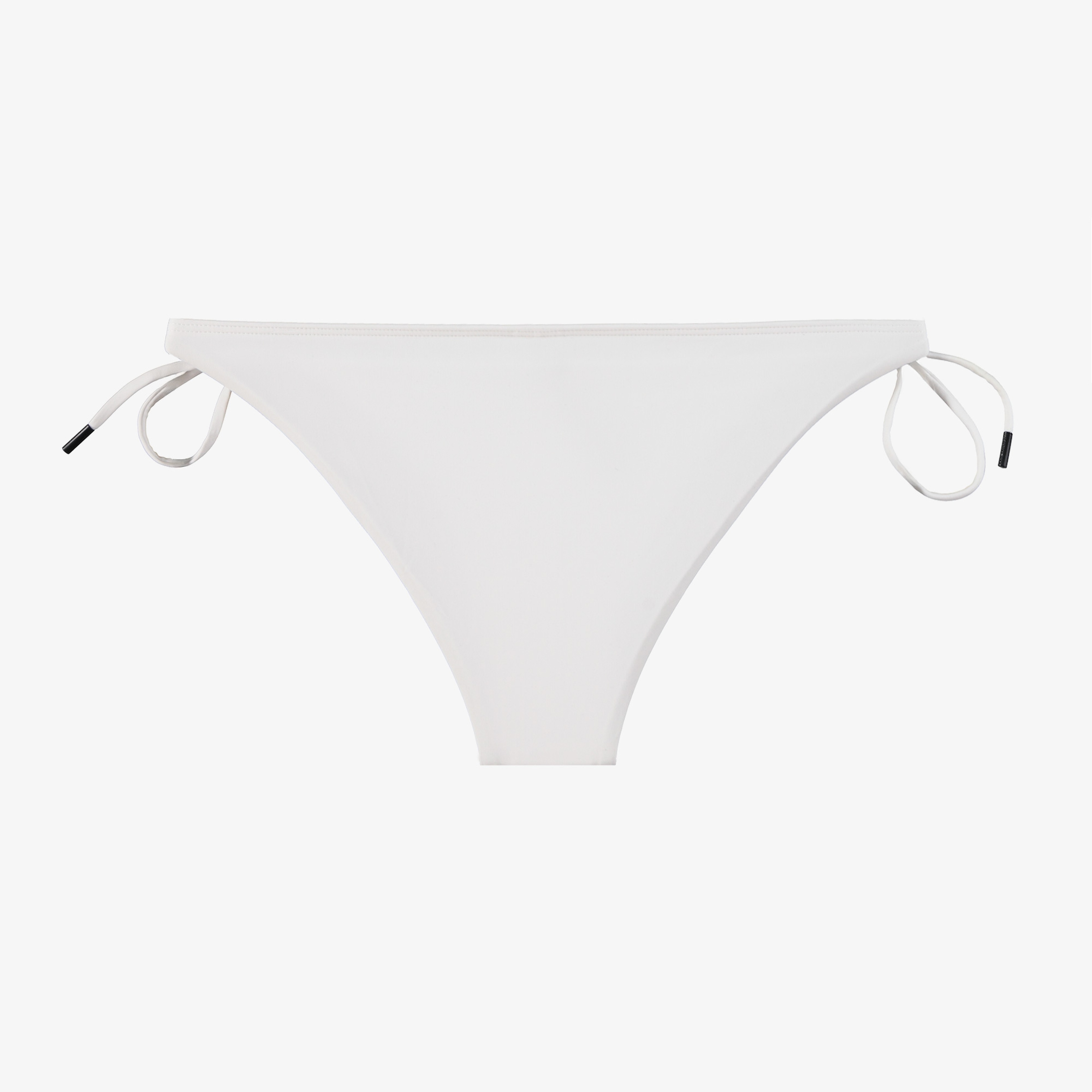 Karl Lagerfeld Kadın Beyaz Bikini Altı