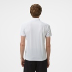 Ea7 Erkek Beyaz Polo