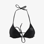Karl Lagerfeld Kadın Siyah Bikini Üstü