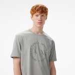Armani Exchange Erkek Siyah T-Shirt