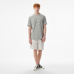 Armani Exchange Erkek Siyah T-Shirt