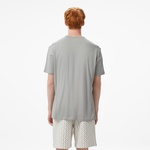 Armani Exchange Erkek Siyah T-Shirt