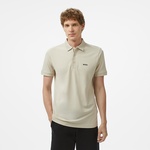 Boss Paule Erkek Bej Polo