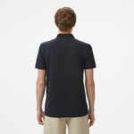 Boss Paule Erkek Lacivert Polo