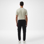 Boss Seteam Erkek Siyah Pantolon