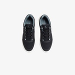 Calvin Klein Erkek Siyah Spor Ayakkabı & Spor Ayakkabı & Sneaker