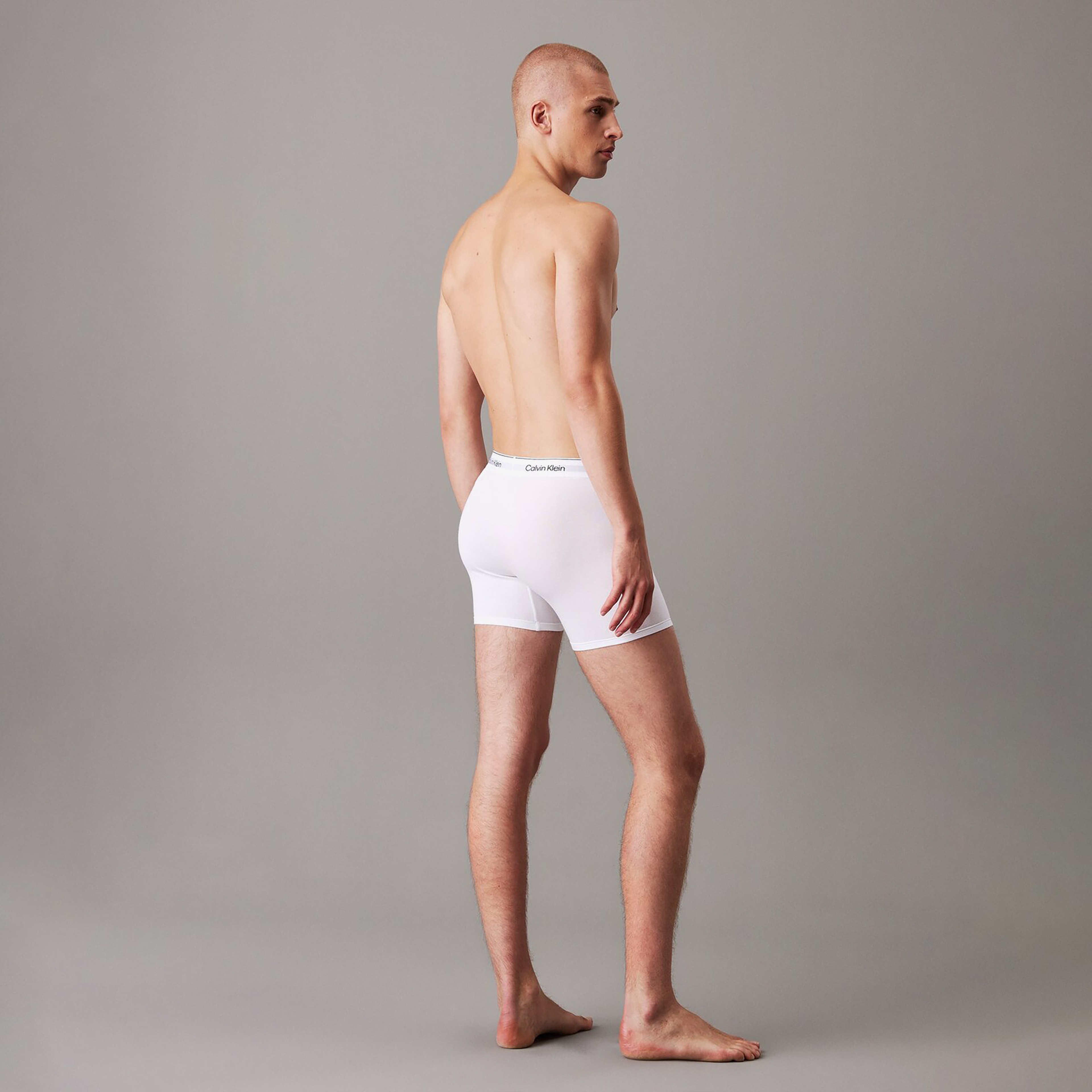 Calvin Klein Erkek Renkli İç Giyim