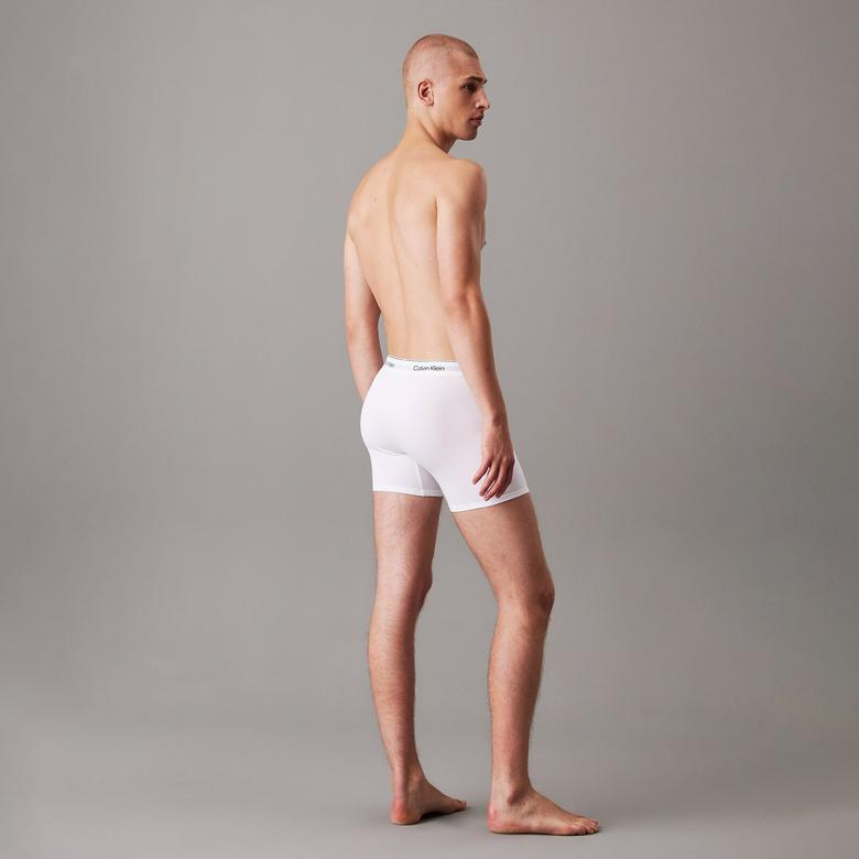 Calvin Klein Erkek Renkli İç Giyim