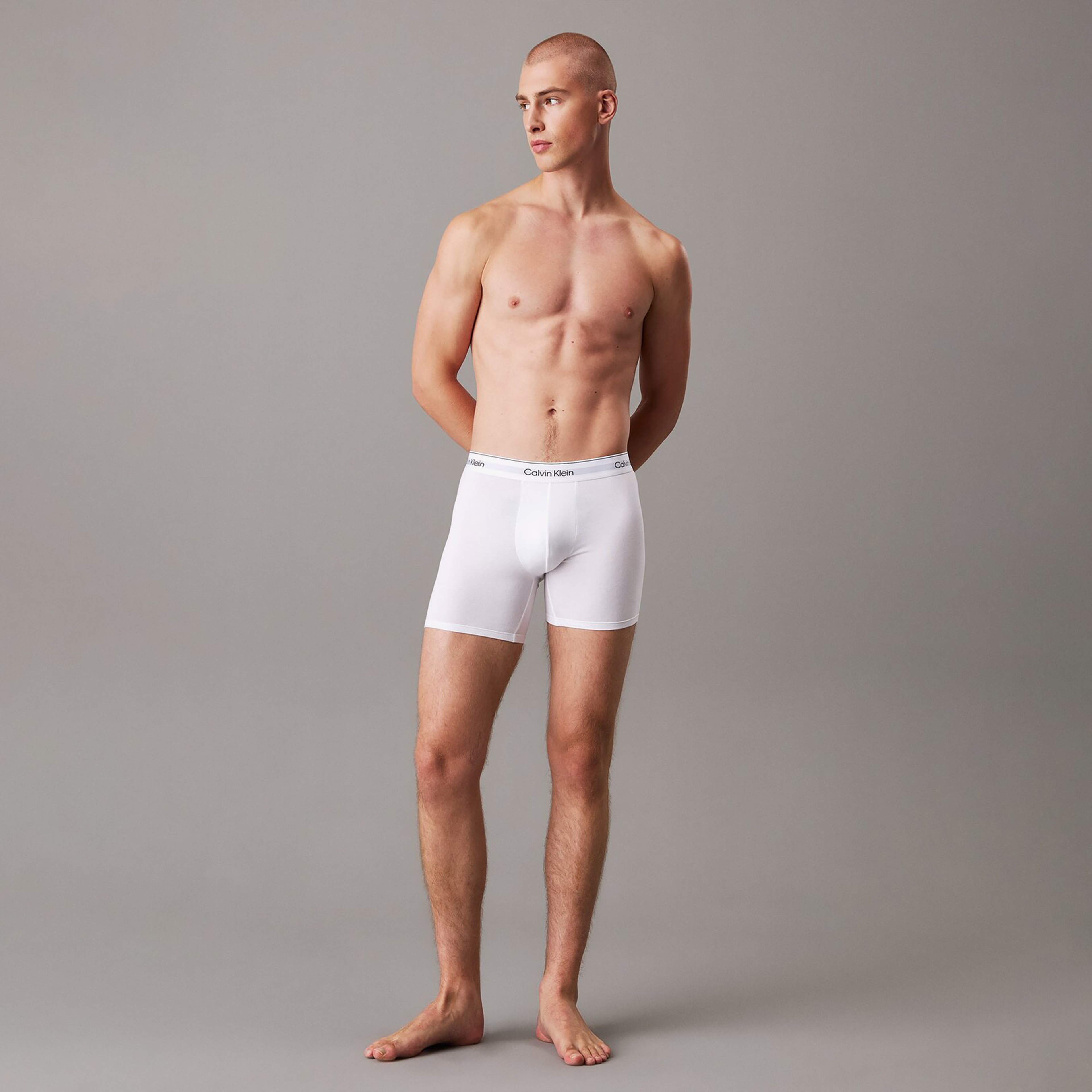 Calvin Klein Erkek Renkli İç Giyim