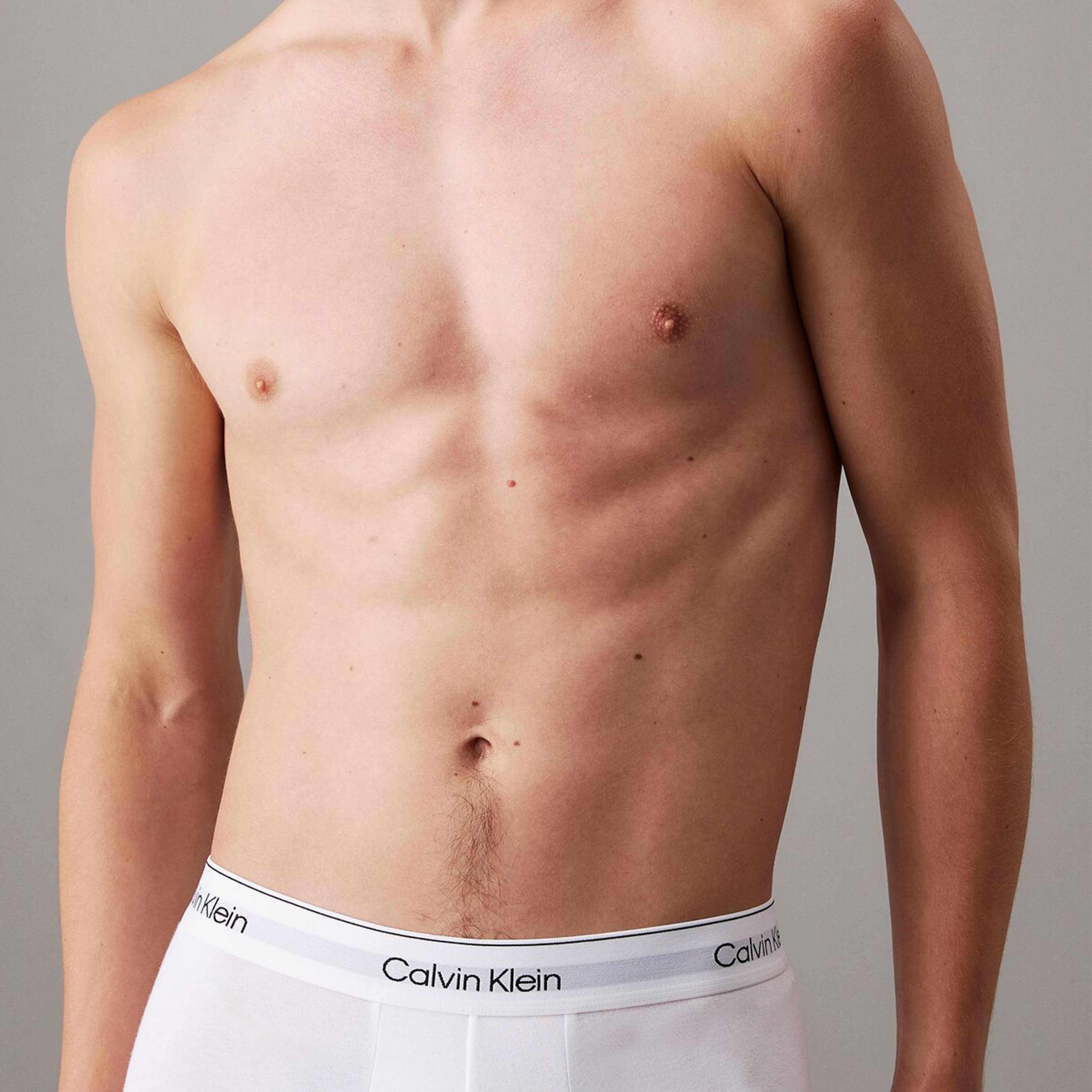 Calvin Klein Erkek Renkli İç Giyim