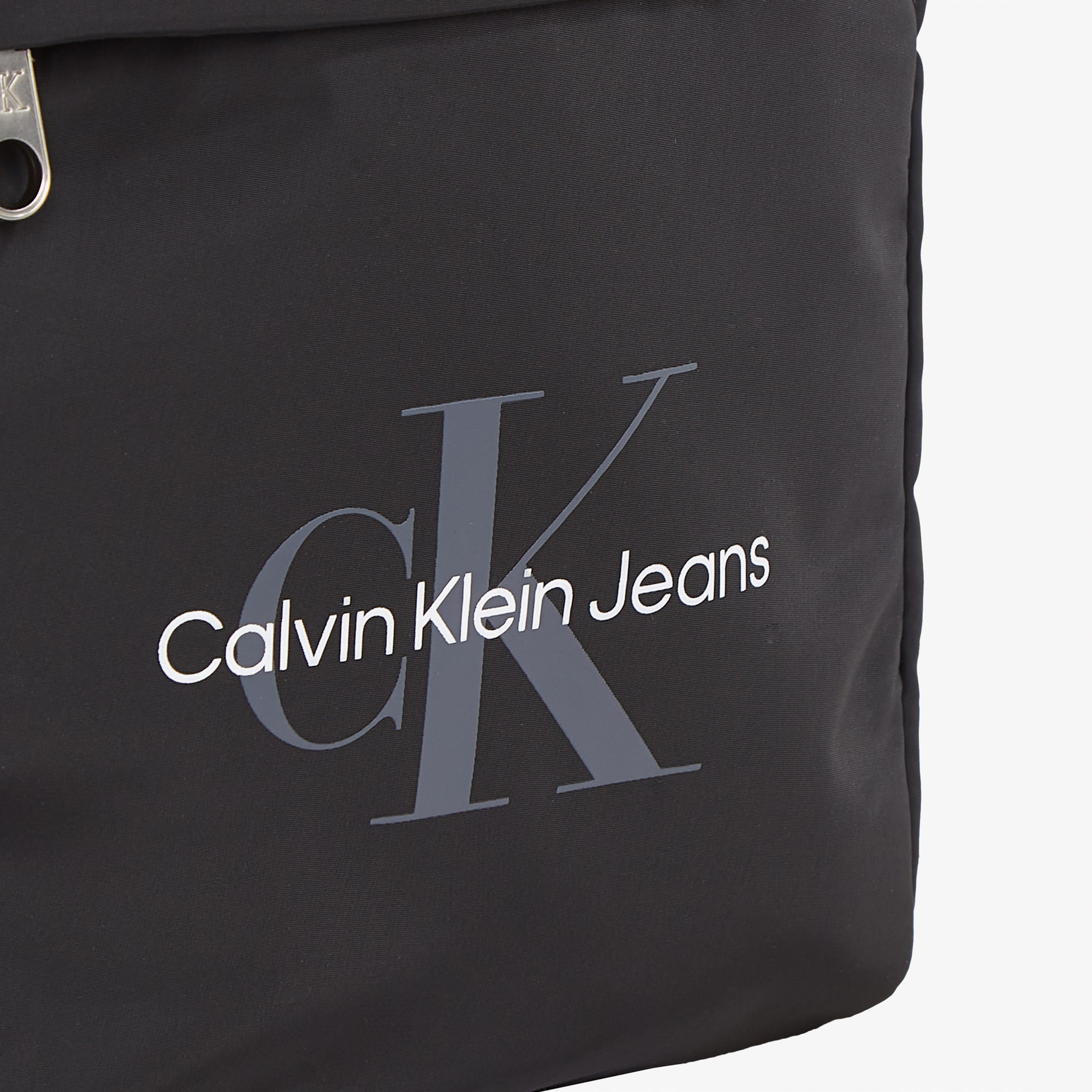 Calvin Klein Sport Essentials Reporter 18 Erkek Siyah El Çantası
