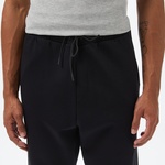 Boss Erkek Siyah Sweatshirt