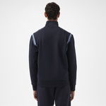 Boss Erkek Mavi Sweatshirt