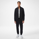 Boss Erkek Siyah Sweatshirt