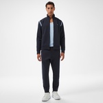 Boss Erkek Mavi Sweatshirt