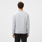 Boss Salbo Erkek Gri Sweatshirt