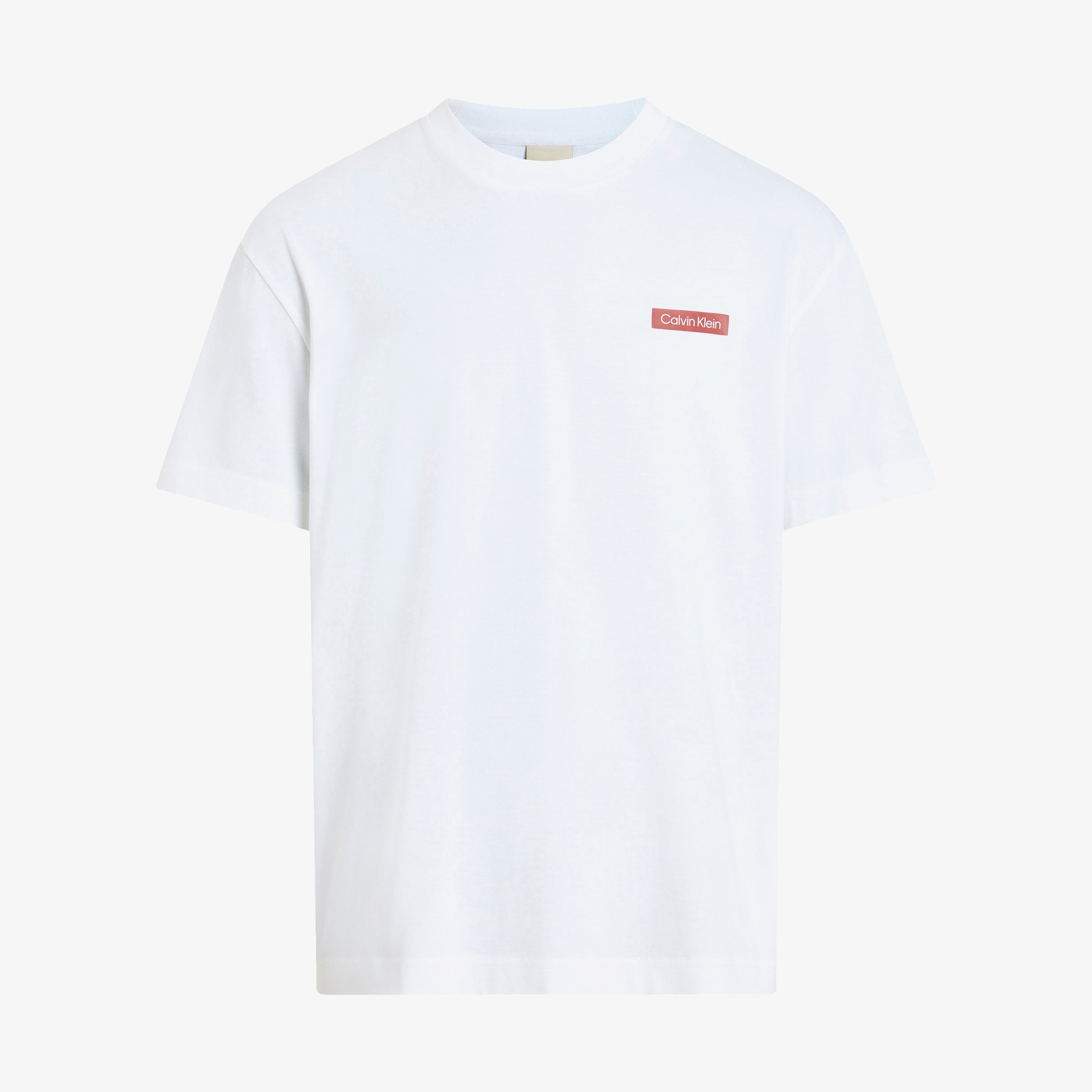 Calvin Klein Erkek Siyah T-Shirt
