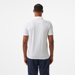 Boss Paddy Erkek Beyaz Polo