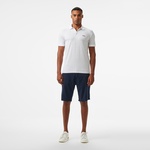 Boss Paddy Erkek Beyaz Polo