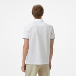 Boss Philix Pima Erkek Beyaz Polo